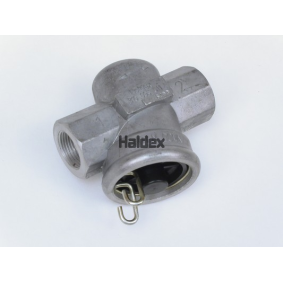 Spletna trgovina z HALDEX Filter cevi, kompresor 310005011