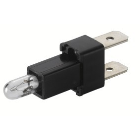 HELLA Douille de lampe 9FF 713 627-001