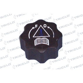 TRICLO Bouchon de liquide de refroidissement 311319