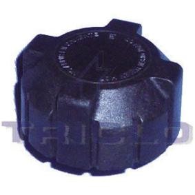 TRICLO Verschlußdeckel, Kühlmittelbehälter 311349
