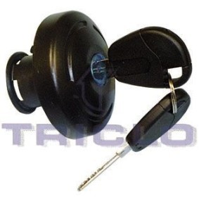TRICLO Tapa, depósito de combustible 311737