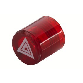 HELLA Varoitusvilkkukytkin 9SK 702 331-071