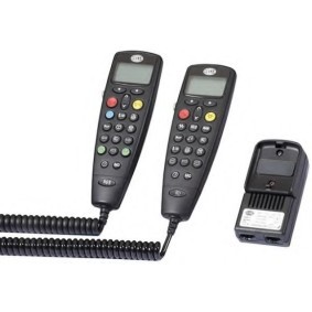 HELLA Módulo de comando 9SX 010 392-001