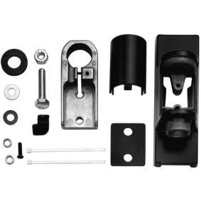 HELLA Supporto, Specchio esterno 9XD 563 637-012