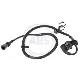 Купить A.B.S. Датчик, частота вращения колеса 31259