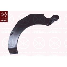 originalni Porsche 718 KLOKKERHOLM Bocna stena 3127591