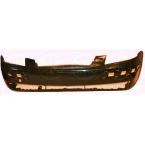 original Hyundai GETZ KLOKKERHOLM Kofångare 3127900A1