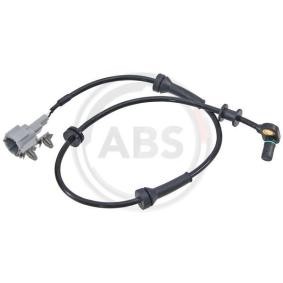 A.B.S. Sensor, ABS 31308