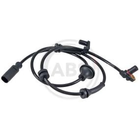 A.B.S. ABS Sensor 31391