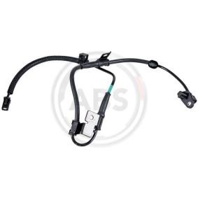 A.B.S. Sensor, ABS 31397