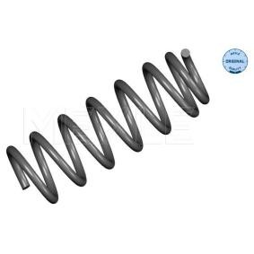 MEYLE Ressort de suspension 314 639 0017
