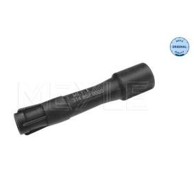 MEYLE Plugg, tennplugg 314 862 0000