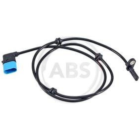 A.B.S. Sensor, ABS 31457