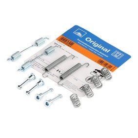 Spletna trgovina z ATE Kompletni pribor, zavorne celjusti rocne zavore 03.0137-9148.2