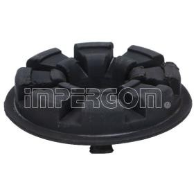 ORIGINAL IMPERIUM Spring Cap 31666