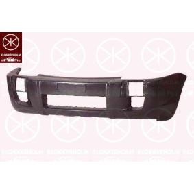 original Hyundai GETZ KLOKKERHOLM Kofångare 3175900
