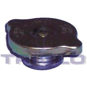 TRICLO Korkki, jäähdytin 318001