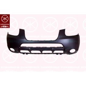 originalios Hyundai i40 KLOKKERHOLM Buferis 3181900