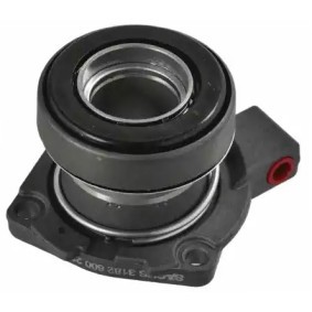 SACHS Desembrague central, embrague 3182 600 234