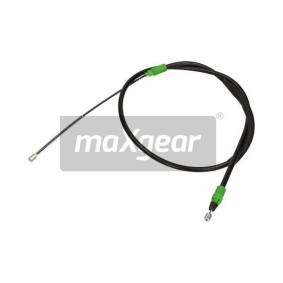MAXGEAR Handbremsseil 32-0135