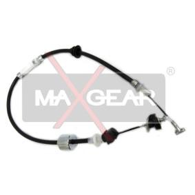 MAXGEAR Clutchkabel 32-0208