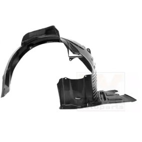 VAN WEZEL Paso de rueda 3235433