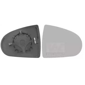 VAN WEZEL Peililasi, ulkopeili 3235838