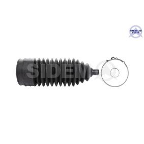 SIDEM Steering rack gaiter 327.035