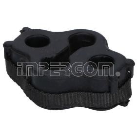 ORIGINAL IMPERIUM Butée élastique, silencieux 32844