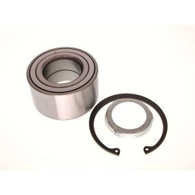 MAXGEAR Radlagersatz 33-0033