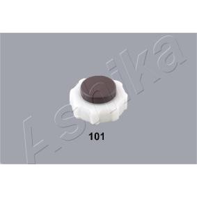 ASHIKA Radiator cap 33-01-101