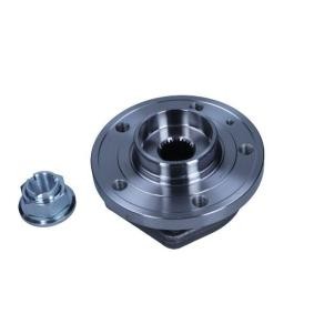 MAXGEAR Pyöränlaakerisarja 33-0450