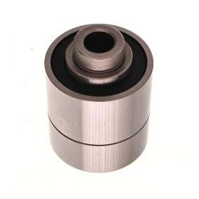 MAXGEAR Rolamento, eixo do ventilador de refrigeração do motor 33-0504