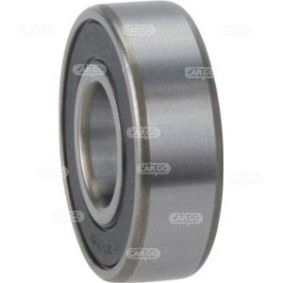 HC-Cargo Support 333110