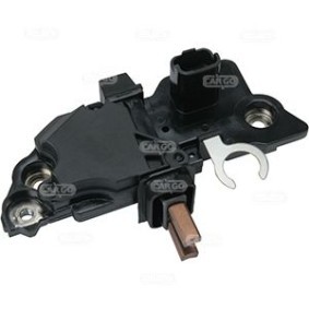 HC-Cargo Alternator Regulator 335023
