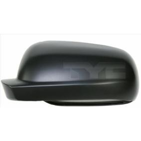 Spletna trgovina z TYC Zascitni pokrov, zunanje ogledalo 337-0252-2