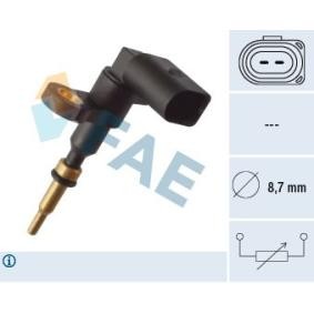 FAE Sensor, kølevæsketemp. 33895