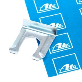 ATE Support, flexible de frein 24.5004-0003.1