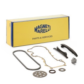 MAGNETI MARELLI Registerkjedesett 341500000100