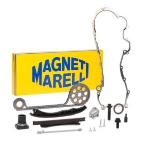 MAGNETI MARELLI Registerkjedesett 341500000102