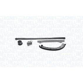 MAGNETI MARELLI Registerkjedesett 341500000430