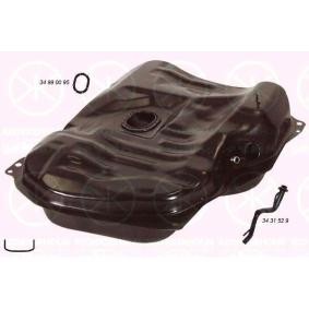 KLOKKERHOLM 3431007 45 l, Dizel, s tesnilom