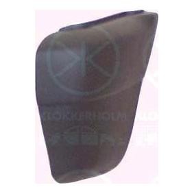 3444912 pare-choc KLOKKERHOLM Mazda CX-9