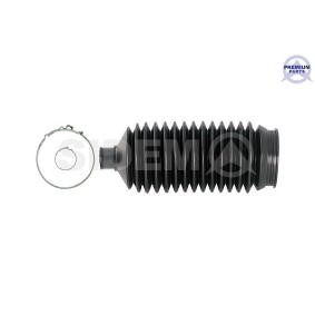 SIDEM Mansjett, styring 345.031