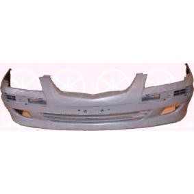 3450901 pare-choc KLOKKERHOLM Mazda CX-9