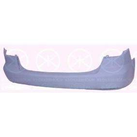 3451950 pare-choc KLOKKERHOLM Mazda CX-9