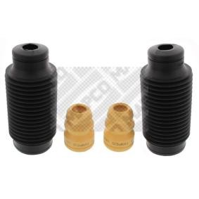 MAPCO Пылезащитный комплект, амортизатор передний мост 34585