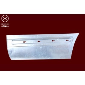 3475951 pare-choc KLOKKERHOLM Mazda CX-9