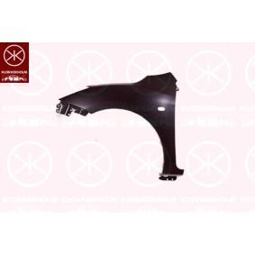 3477314A1 aile KLOKKERHOLM Mazda 626