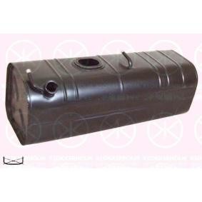 KLOKKERHOLM 3490007 Rezervoar za gorivo Mazda 1300